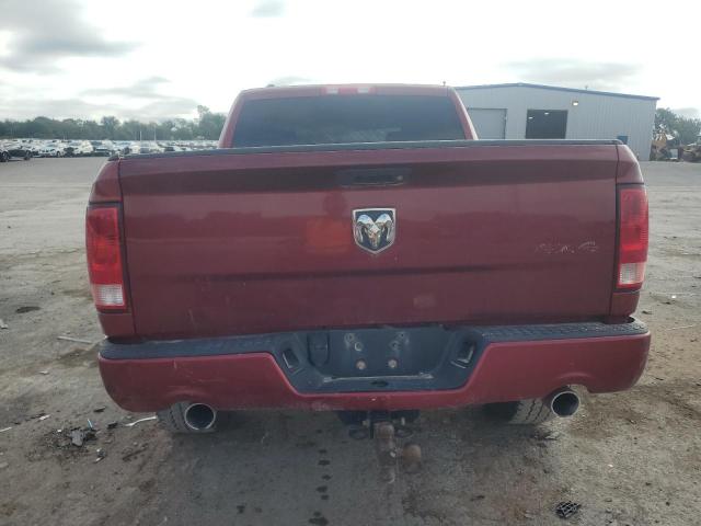 Photo 6 from auction – 2014 RAM 1500 ST with VIN 1C6RR7KTXES176554