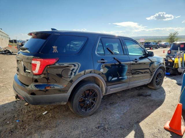 Photo 3 from auction – 2016 FORD EXPLORER P with VIN 1FM5K8AT9GGB28418