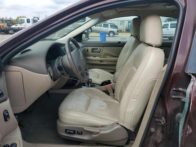 Photo 7 from auction – 2000 MERCURY SABLE LS P with VIN 1MEFM55S1YA643094