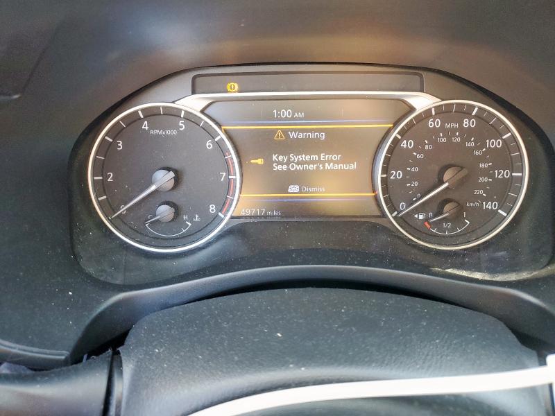 Photo 9 from auction – 2019 NISSAN ALTIMA S with VIN 1N4BL4BW4KC188330