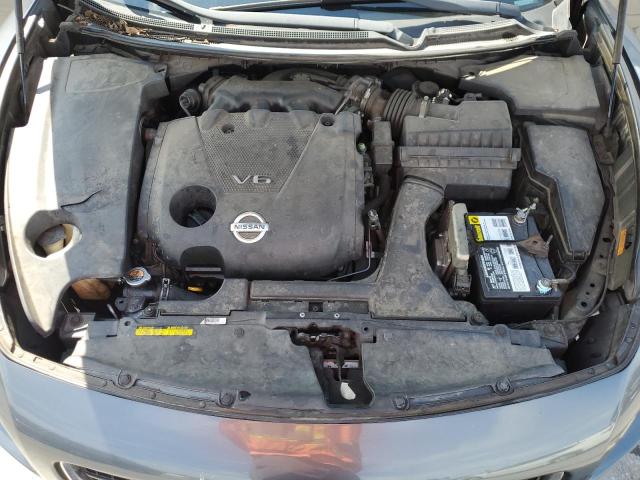 Photo 11 from auction – 2011 NISSAN MAXIMA S with VIN 1N4AA5APXBC847187