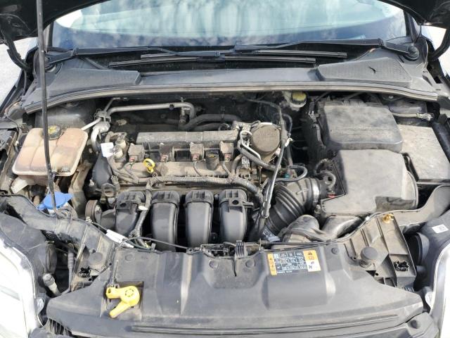 Photo 11 from auction – 2014 FORD FOCUS SE with VIN 1FADP3F29EL437983
