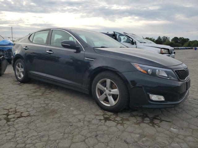 Photo 4 from auction – 2014 KIA OPTIMA LX with VIN 5XXGM4A79EG316136