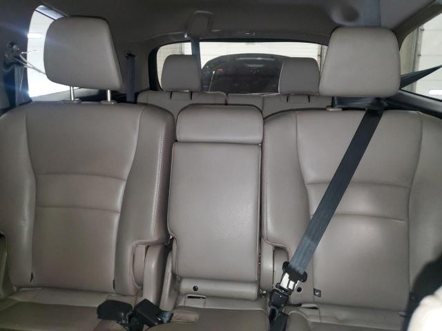 Photo 10 from auction – 2019 HONDA PILOT with VIN 5FNYF6H52KB018413