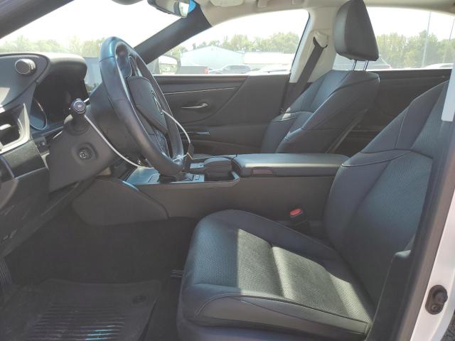 Photo 7 from auction – 2022 LEXUS ES 300H BASE with VIN 58ADA1C13NU019140