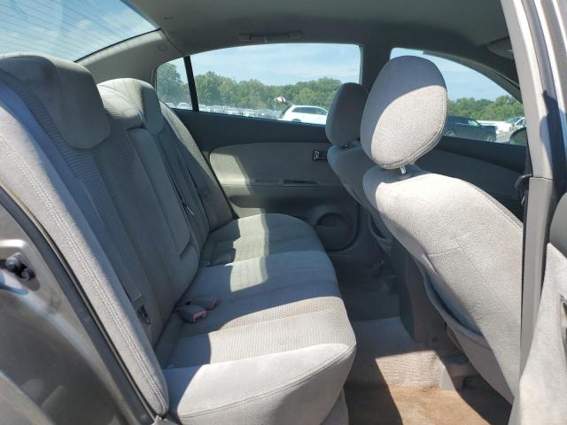 Photo 10 from auction – 2005 NISSAN ALTIMA S with VIN 1N4AL11D85N418938