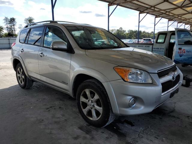 Zdjęcie 4 z aukcji – 2011 TOYOTA RAV4 LIMIT z VIN 2T3DF4DV5BW158572