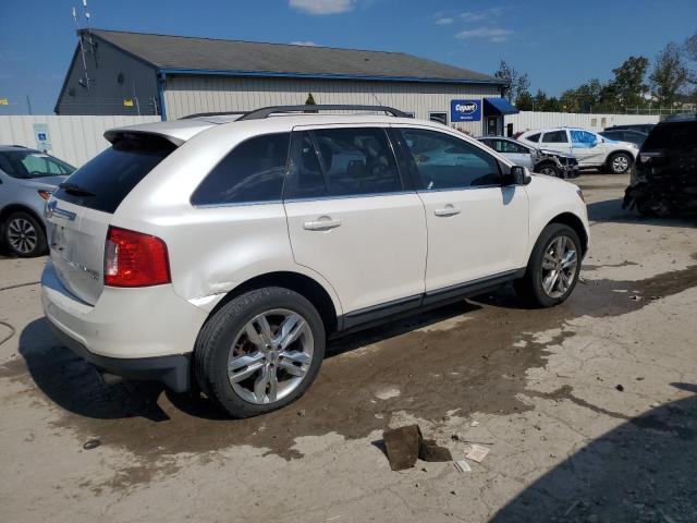 Photo 3 from auction – 2013 FORD EDGE LIMIT with VIN 2FMDK4KC2DBA28795