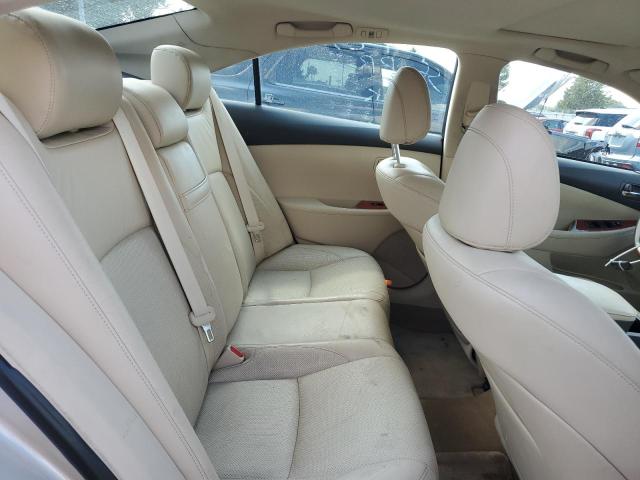Photo 10 from auction – 2011 LEXUS ES 350 with VIN JTHBK1EG4B2425810