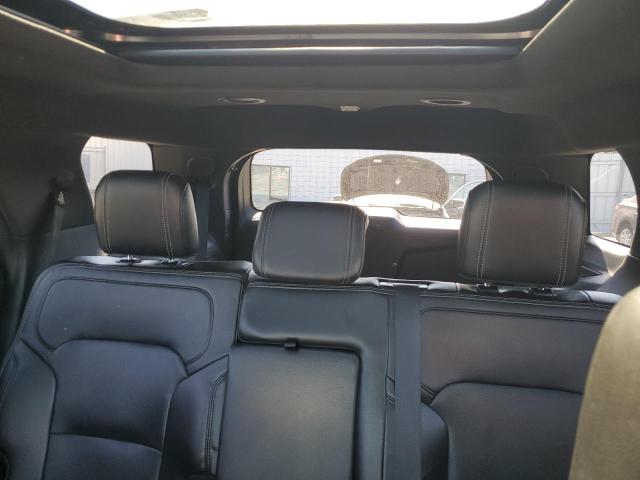 Photo 10 from auction – 2016 FORD EXPLORER L with VIN 1FM5K7FH1GGC35140