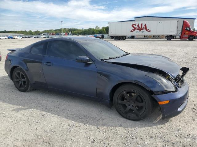 Photo 4 from auction – 2004 INFINITI G35 with VIN JNKCV54E44M301420