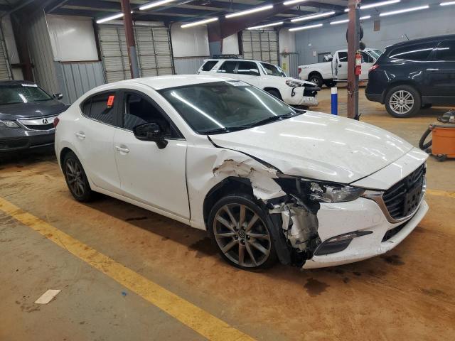 Photo 4 from auction – 2018 MAZDA 3 TOURING with VIN 3MZBN1V34JM202676