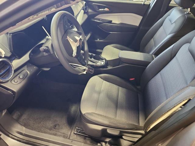 Photo 7 from auction – 2025 CHEVROLET TRAX 1LT with VIN KL77LHEP7SC235388