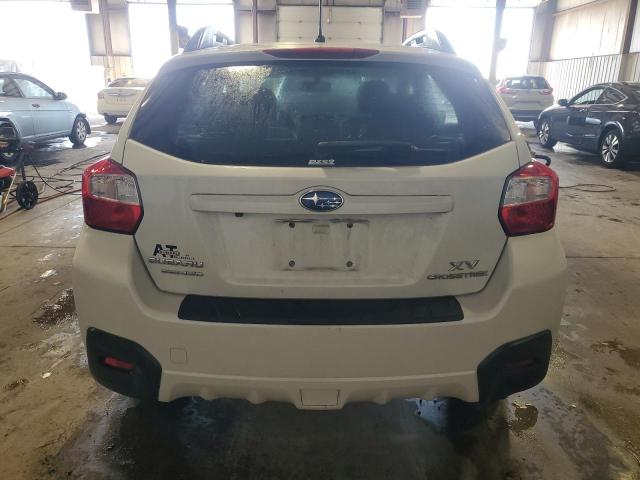 Photo 6 from auction – 2015 SUBARU XV CROSSTR with VIN JF2GPADC0F8308267