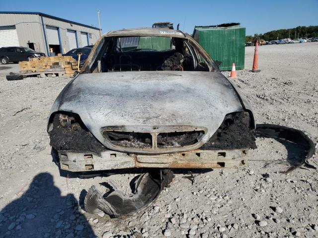 Photo 5 from auction – 2000 MERCURY SABLE with VIN 1MEFM55S4YA639377