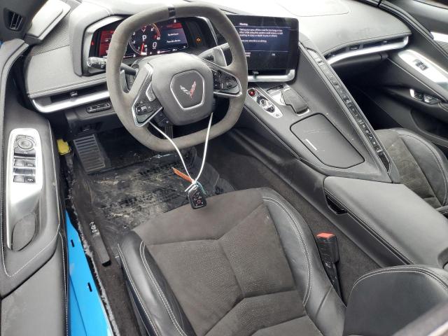Photo 8 from auction – 2022 CHEVROLET CORVETTE S with VIN 1G1YB3D41N5106858