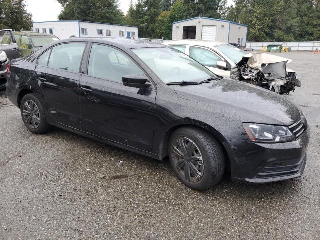 Photo 4 from auction – 2017 VOLKSWAGEN JETTA S with VIN 3VW2B7AJ7HM396842