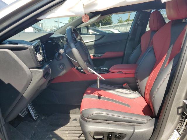 Photo 7 from auction – 2022 LEXUS NX 350 with VIN 2T2KGCEZ3NC005585