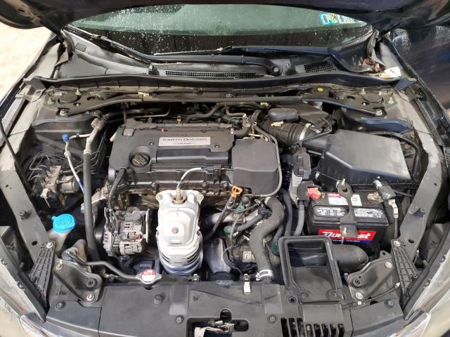 Photo 11 from auction – 2015 HONDA ACCORD EX with VIN 1HGCR2F78FA153975
