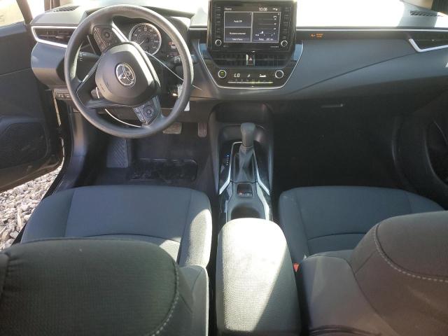 Photo 8 from auction – 2022 TOYOTA COROLLA LE with VIN 5YFEPMAEXNP351028
