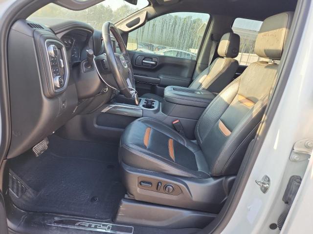 Photo 7 from auction – 2021 GMC SIERRA with VIN 3GTU9EET5MG428610
