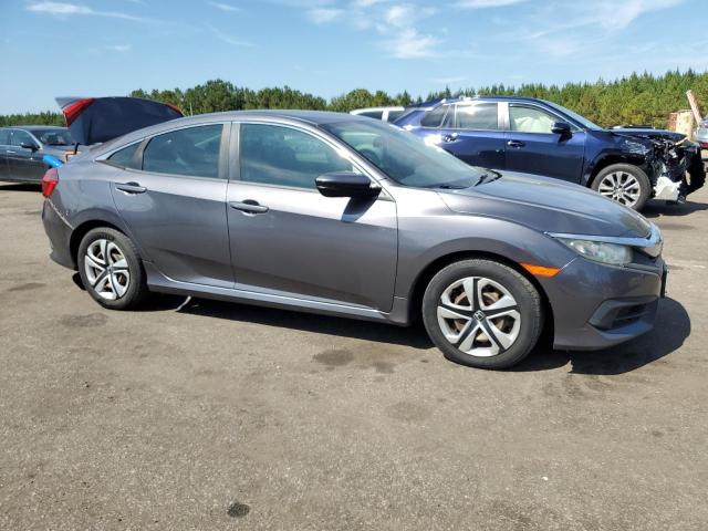 Photo 4 from auction – 2016 HONDA CIVIC LX with VIN 2HGFC2F54GH570381