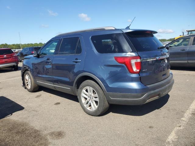 Photo 2 from auction – 2019 FORD EXPLORER X with VIN 1FM5K8D89KGA74862