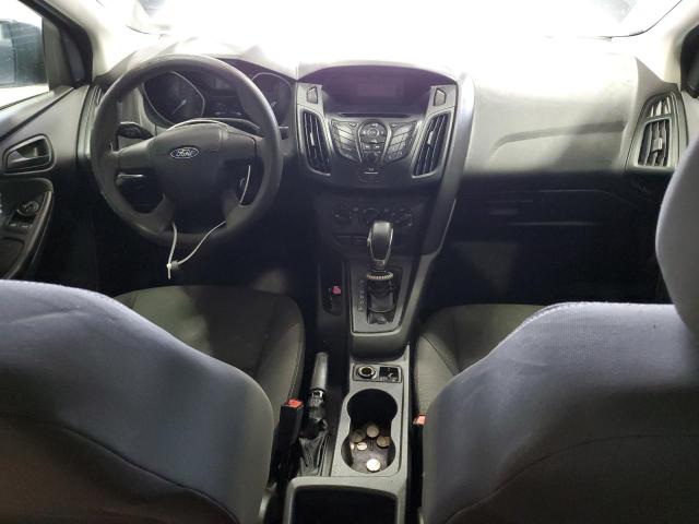 Photo 8 from auction – 2012 FORD FOCUS S with VIN 1FAHP3E25CL399457