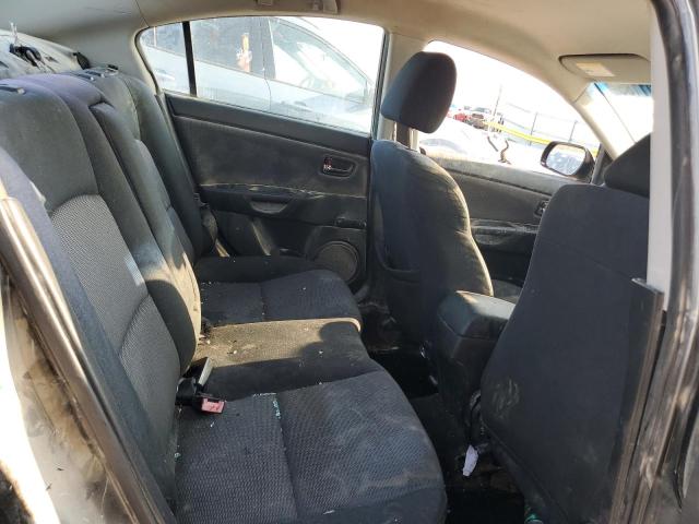 Photo 10 from auction – 2008 MAZDA 3 I with VIN JM1BK32F881105171