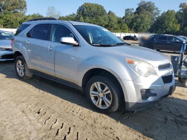 Photo 4 from auction – 2014 CHEVROLET EQUINOX LT with VIN 2GNFLFEK4E6309815