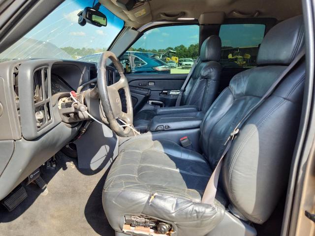 Photo 7 from auction – 1999 GMC NEW SIERRA with VIN 2GTEK19T5X1534161