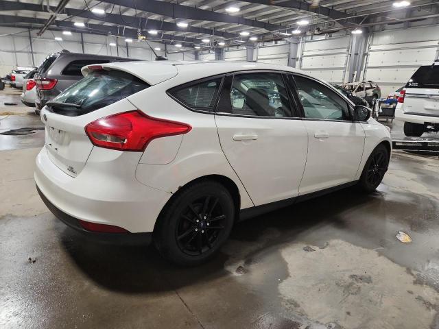 Photo 3 from auction – 2016 FORD FOCUS SE with VIN 1FADP3K25GL399032