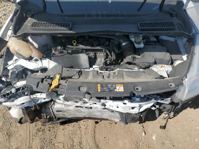 Photo 11 from auction – 2016 FORD ESCAPE SE with VIN 1FMCU9G97GUC07025