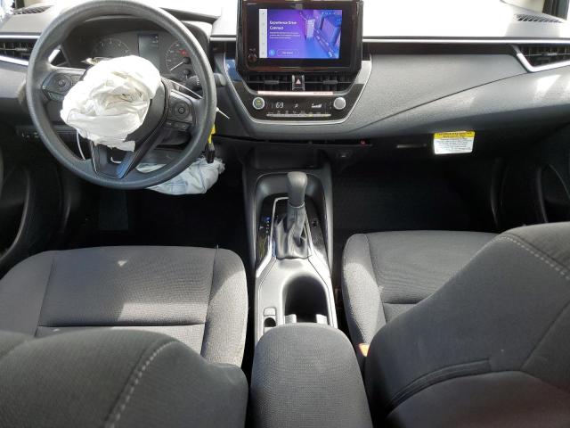 Photo 8 from auction – 2025 TOYOTA COROLLA LE with VIN 5YFB4MDE4SP317167