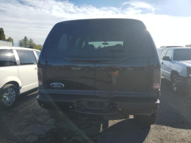 Photo 6 from auction – 2004 FORD EXCURSION with VIN 1FMSU41P84EC84434