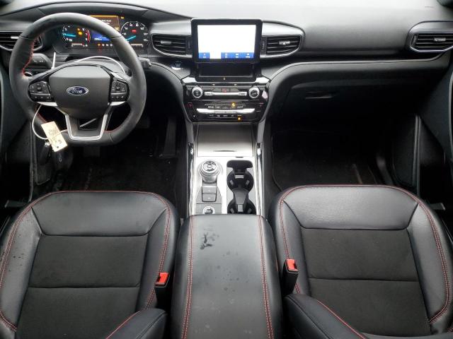 Photo 8 from auction – 2023 FORD EXPLORER S with VIN 1FMSK8KH9PGB24253