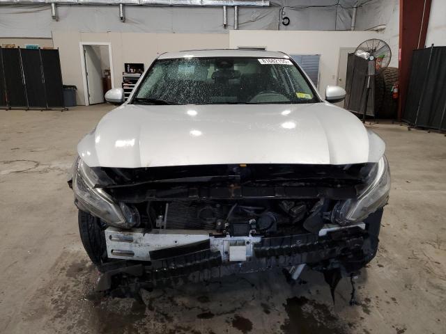 Photo 5 from auction – 2019 NISSAN ALTIMA SL with VIN 1N4BL4EW2KC137078