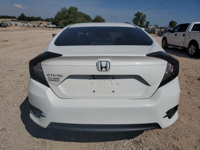 Photo 6 from auction – 2016 HONDA CIVIC EX with VIN 2HGFC2F7XGH577854