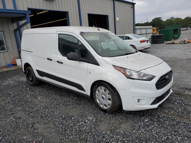 Photo 4 from auction – 2023 FORD TRANSIT CO with VIN NM0LS7T28P1560282