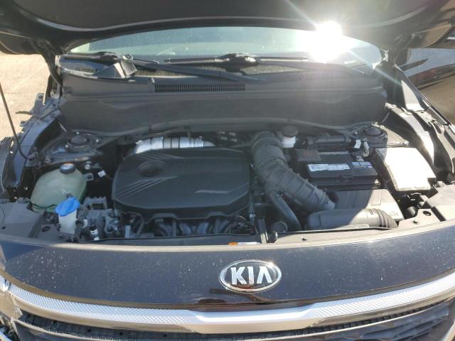 Photo 12 from auction – 2021 KIA SELTOS SX with VIN KNDETCA26M7074941