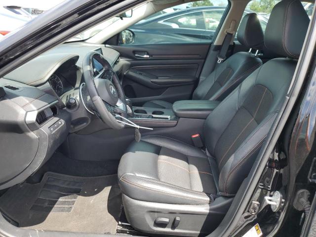 Photo 7 from auction – 2019 NISSAN ALTIMA SR with VIN 1N4BL4CV5KC101038