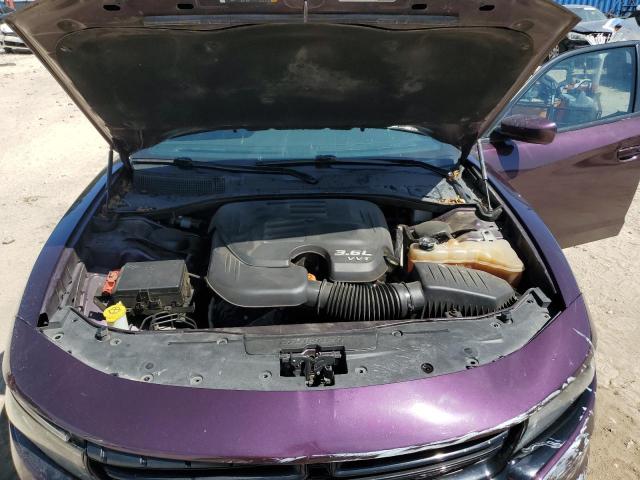 Photo 11 from auction – 2021 DODGE CHARGER SX with VIN 2C3CDXBG2MH512661