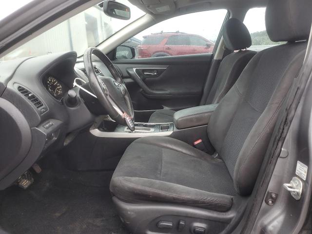 Photo 7 from auction – 2015 NISSAN ALTIMA 2.5 with VIN 1N4AL3AP6FC237453