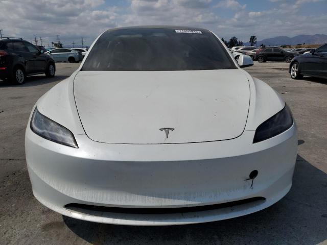 Photo 5 from auction – 2024 TESLA MODEL 3 with VIN 5YJ3E1EA7RF868985