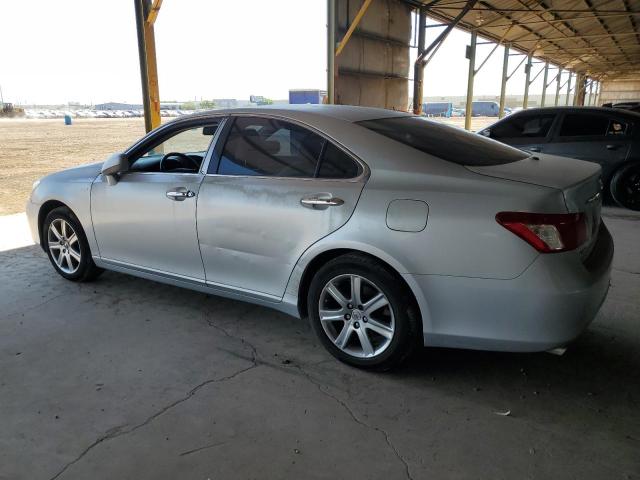 Photo 2 from auction – 2008 LEXUS ES 350 with VIN JTHBJ46G682259219