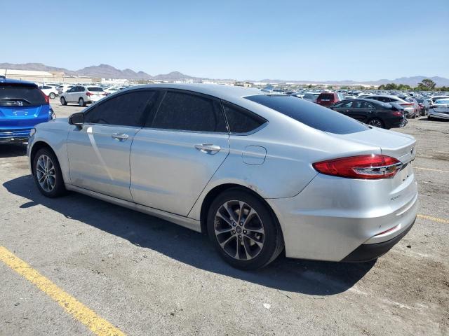 Photo 2 from auction – 2019 FORD FUSION SE with VIN 3FA6P0HD7KR173777
