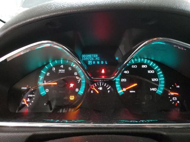 Photo 9 from auction – 2015 CHEVROLET TRAVERSE L with VIN 1GNKRHKD5FJ313732