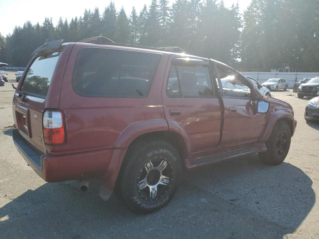 Photo 3 from auction – 2002 TOYOTA 4RUNNER SR with VIN JT3GN86R920248095