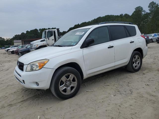 TOYOTA RAV4 2006 with VIN JTMBD33V665040245 - Photo from auction