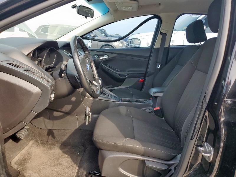 Photo 7 from auction – 2015 FORD FOCUS SE with VIN 1FADP3F27FL218974